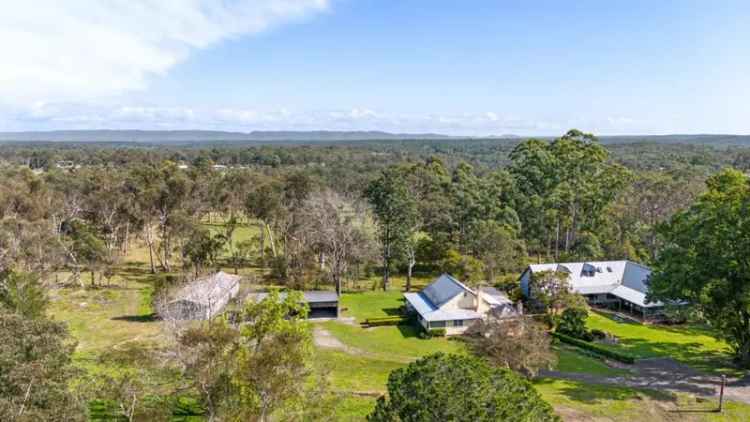 Rural For Sale in Sydney, New South Wales