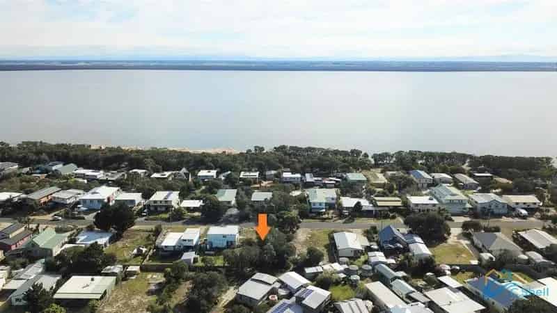 Buy Land Near Water Edge with Easy Access to Amenities