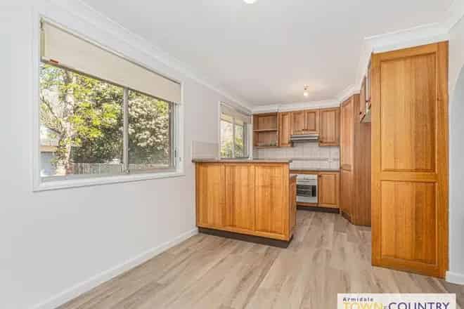 House For Rent , 65, Canambe Street, Armidale, New South Wales