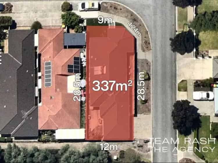House For Sale , City of Cockburn, Western Australia