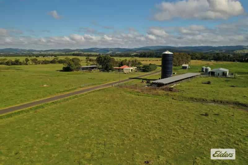 Rural property For Sale , 179, Lower Jack Road, Shire of Wellington, Victoria
