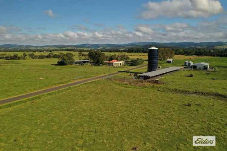 Rural For Sale in Shire of Wellington, Victoria