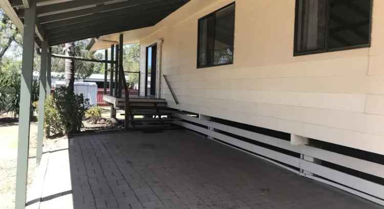 House For Sale in Dalby, Queensland