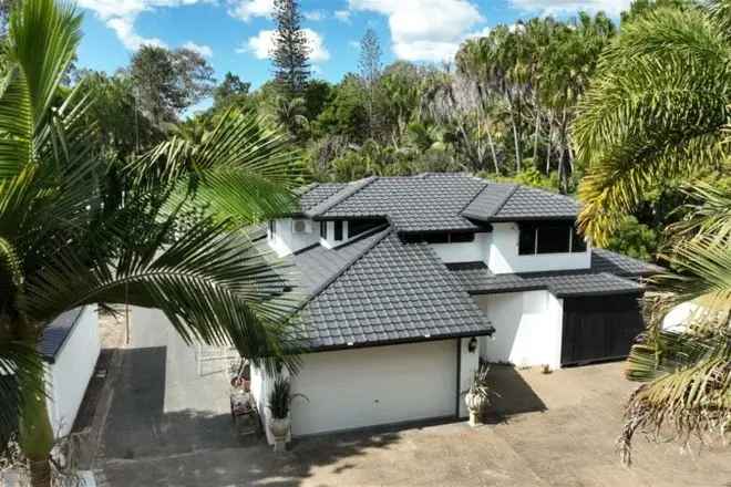 House For Sale in Hervey Bay, Queensland