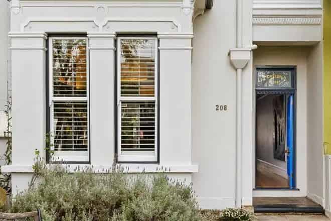 House For Sale , 208, Glebe Point Road, Sydney, New South Wales