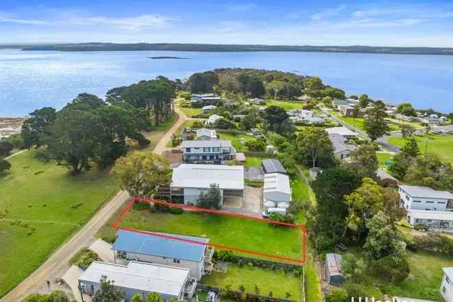 Land For Sale in 12, Palmer Street, Townsville, Queensland