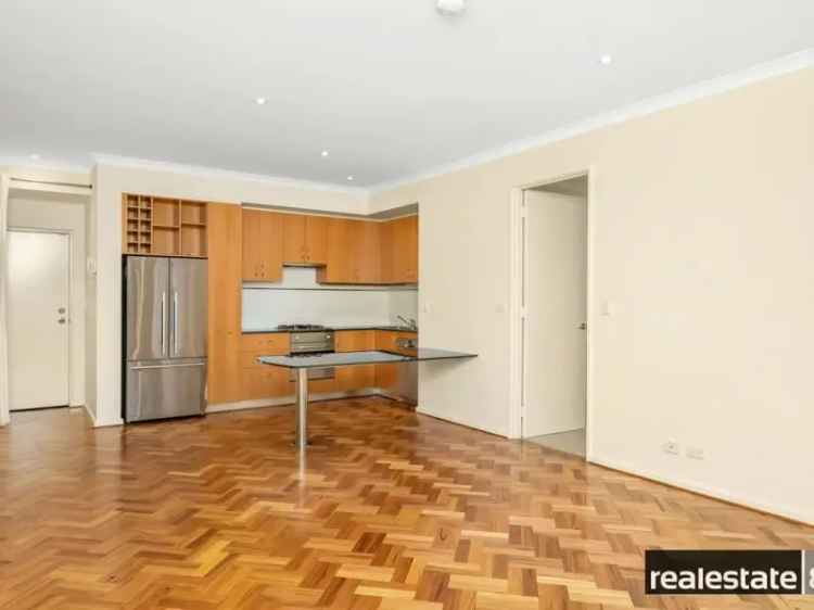 Apartment For Rent in Perth, Western Australia