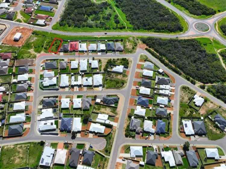 Land For Sale in Geraldton, Western Australia