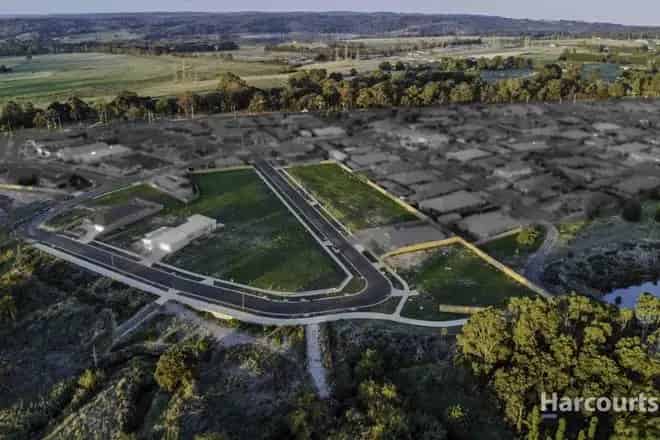 Land For Sale , 14, Manna Drive, City of Latrobe, Victoria