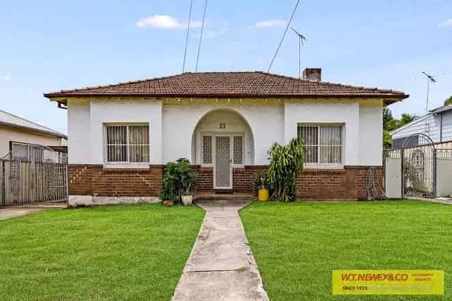 House For Sale , Sydney, New South Wales