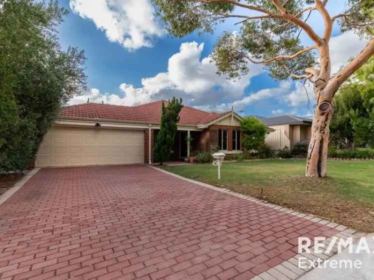 House For Sale in City of Wanneroo, Western Australia