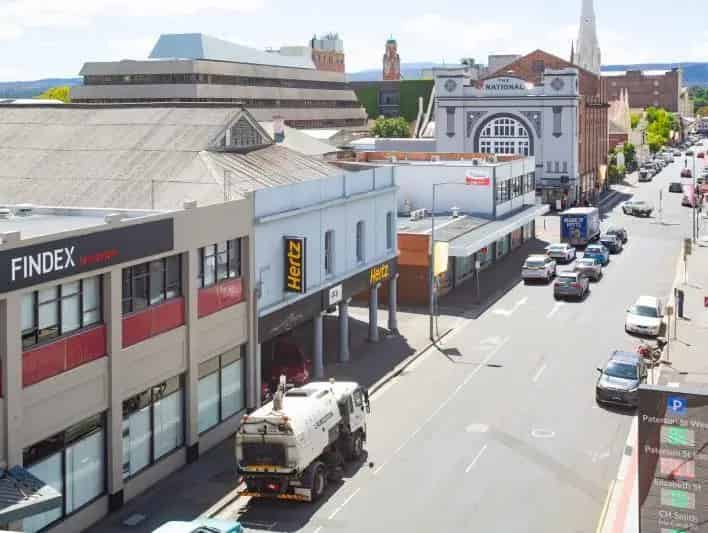 Commercial property For Sale , Launceston, Tasmania
