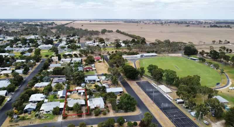 House For Rent , Lucindale, South Australia