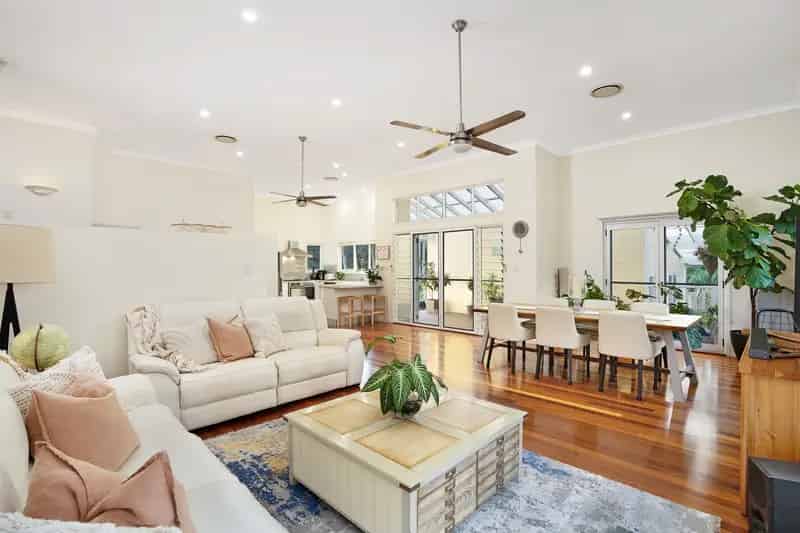 Buy House in Bateau Bay with Beachside Lifestyle and Modern Features