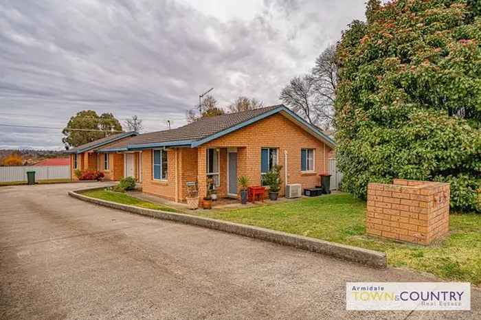 House For Sale in Armidale, New South Wales