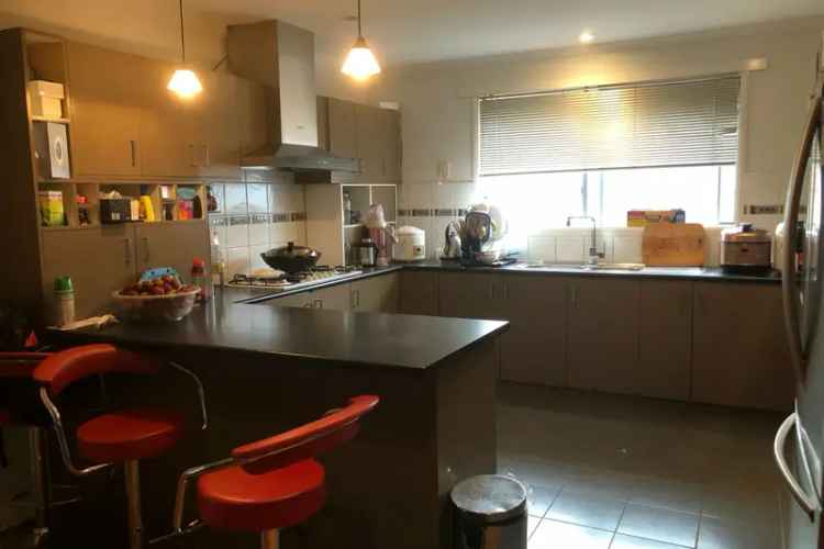 House For Rent in Melbourne, Victoria