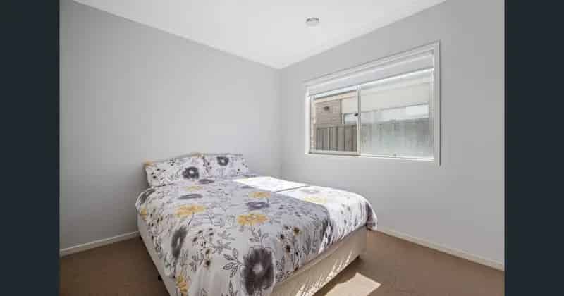 Charming Family Home in the Heart of Werribee