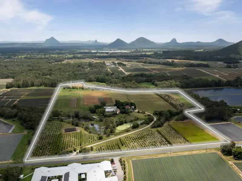 Farming Opportunity Buy Queensland Property with Agri-Tourism Features Wamuran