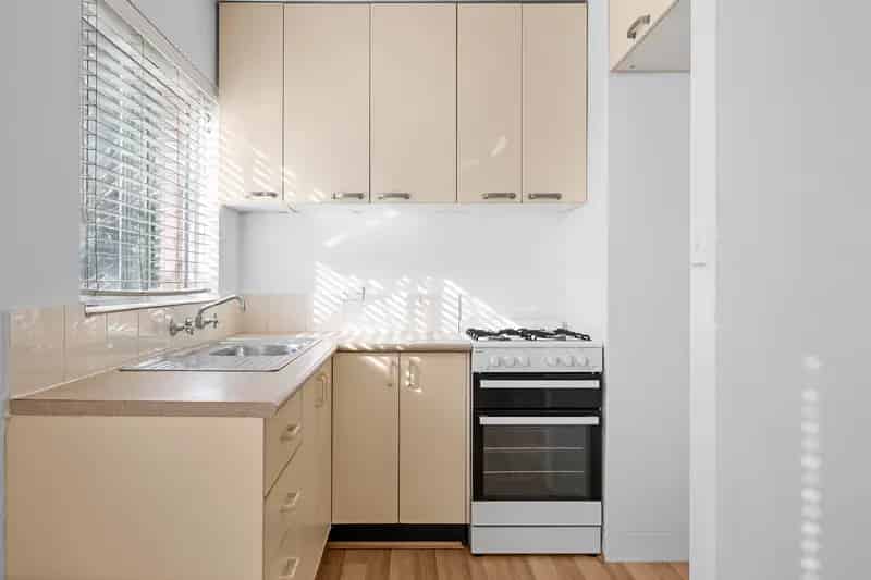 Buy Apartment in a Well Presented Block with Bright Interiors