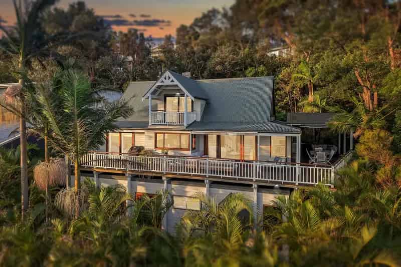 Real Estate For Lease - 85 Del Mar Drive - Copacabana , NSW