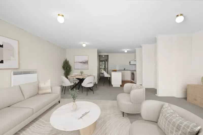 Apartment For Sale , District of Belconnen, Australian Capital Territory
