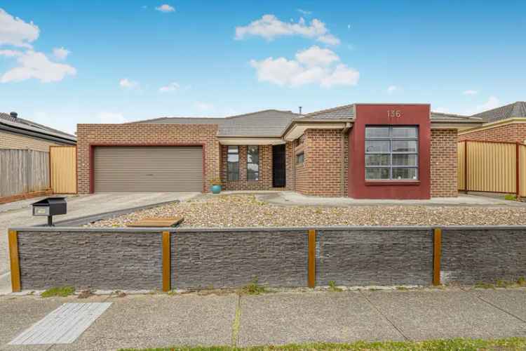 Charming 4-Bedroom Home with Spacious Shed