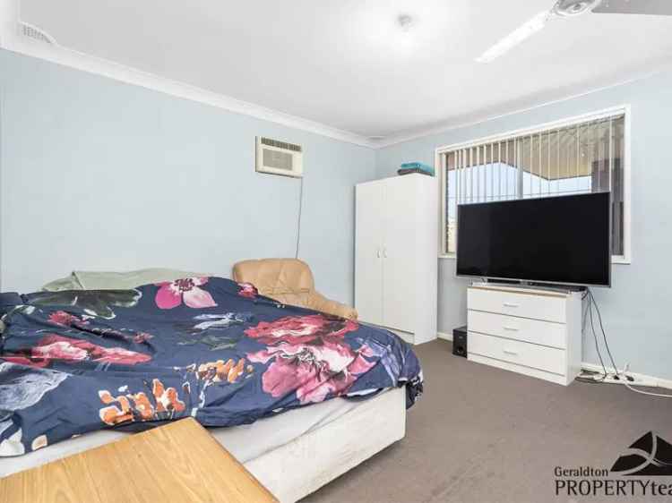 House For Rent in Geraldton, Western Australia