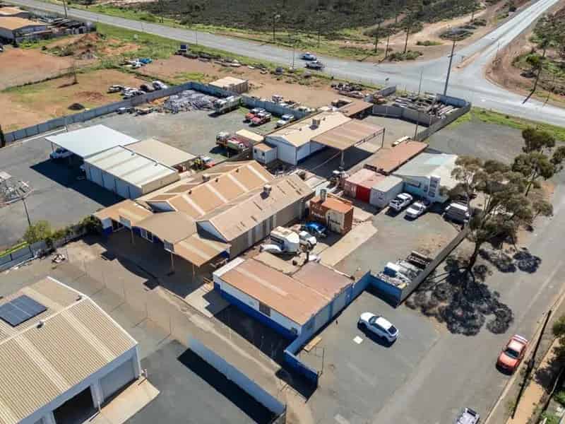 House For Rent , Kalgoorlie, Western Australia