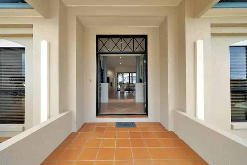 Modern Living, Prime Location - Executive Home with Pool and Solar
