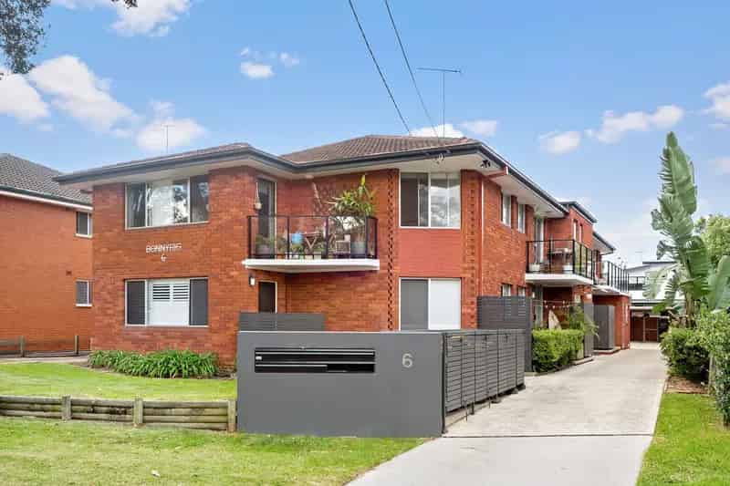 Real Estate For Lease - 4/6 Ilikai Place - Dee Why , NSW
