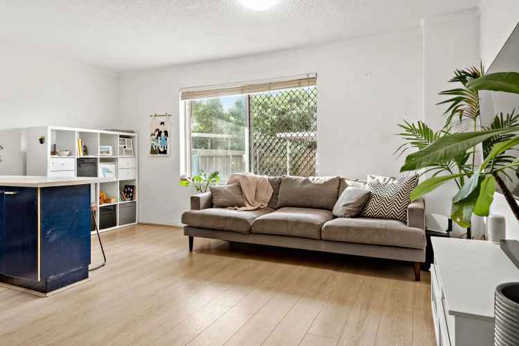 Stunning Sun-Soaked Apartment in Dee Why