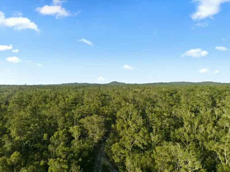 Buy Land in Deepwater with 40-Acre Tranquil Retreat Features