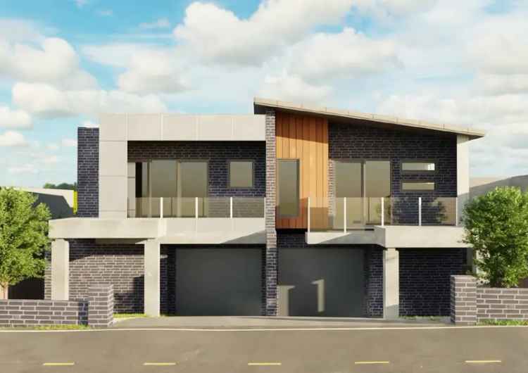 4 Bed Duplex for Sale Dundas Valley NSW