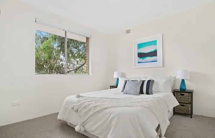 Real Estate For Lease - 14/12 Wigram Street - Harris Park , NSW