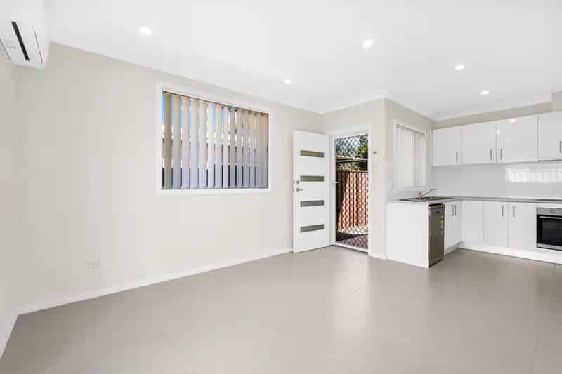 Rent 2 Bedroom Granny Flat in Prospect with Modern Features