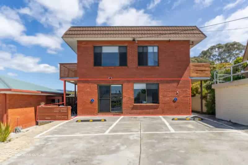 Unit For Sale - 3/6 Wattle Drive, Scamander TAS 7215