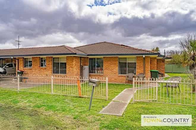 Apartment For Rent , Armidale, New South Wales