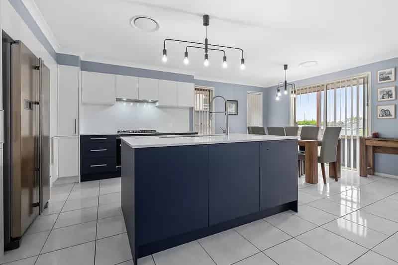9 Crestview Street, Fletcher NSW 2287 - House For Sale