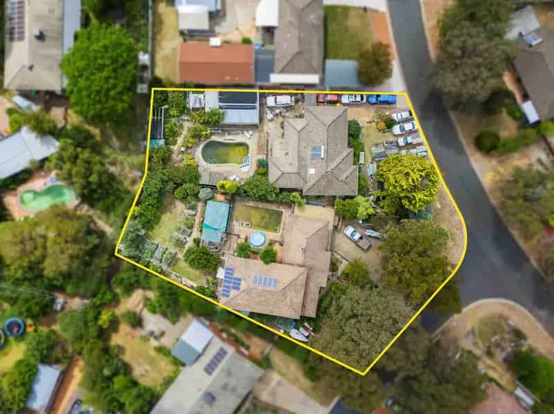 Exclusive Development Opportunity: Two Prime Blocks in Holder's RZ2 Zone with Rental Income Potential!