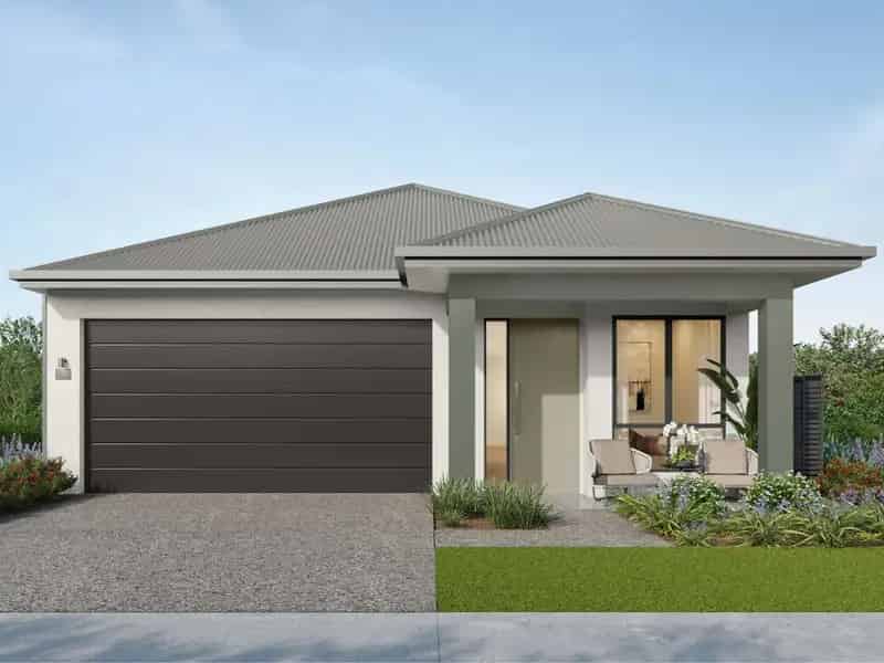 Stockland Halcyon Gables