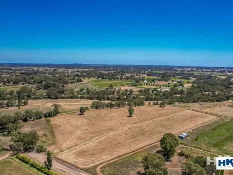 Land For Sale in City of Swan, Western Australia