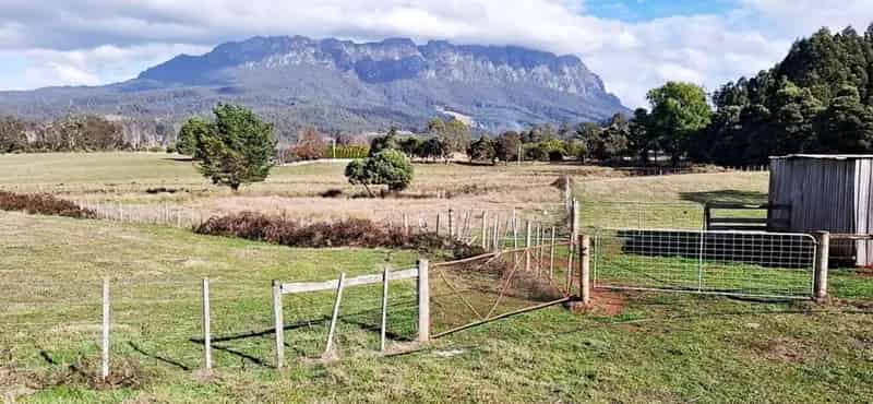 Rural property For Sale , Kentish, Tasmania