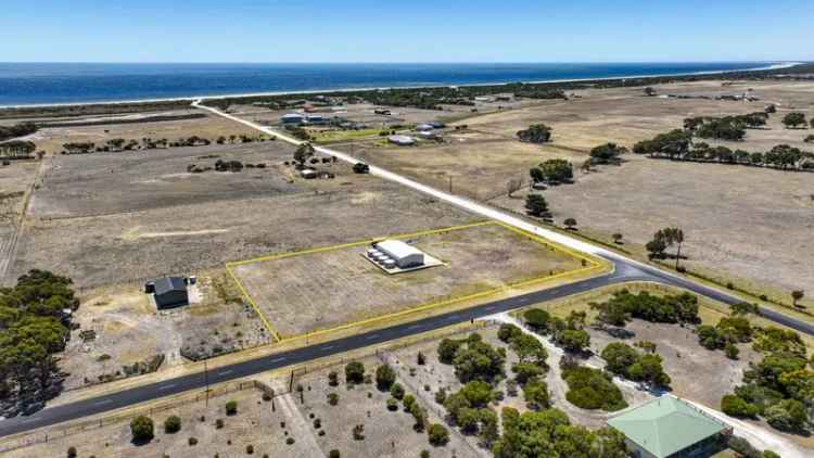 Rural property For Sale in Kingston SE, South Australia