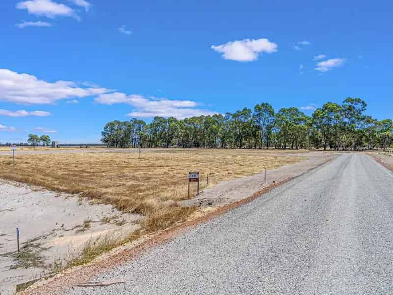 Land For Sale , North Dandalup, Western Australia