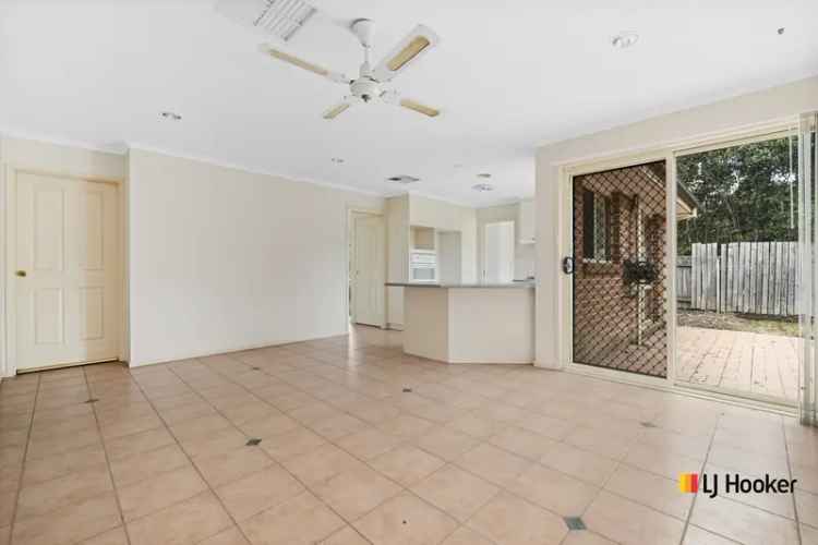 House For Rent in District of Belconnen, Australian Capital Territory