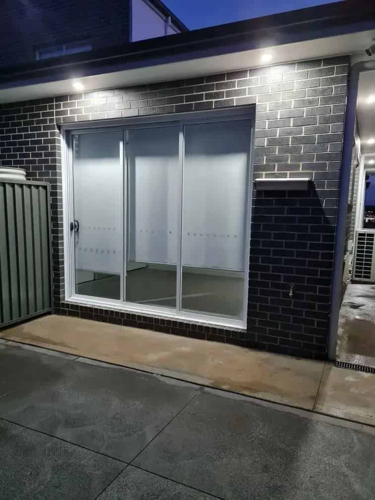 Modern Granny Flat