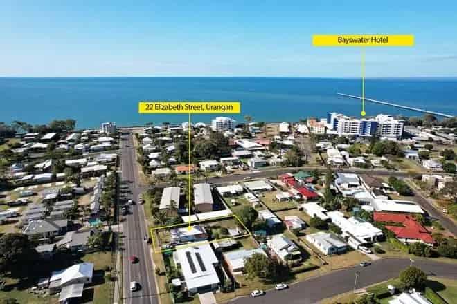 House For Sale , Hervey Bay, Queensland