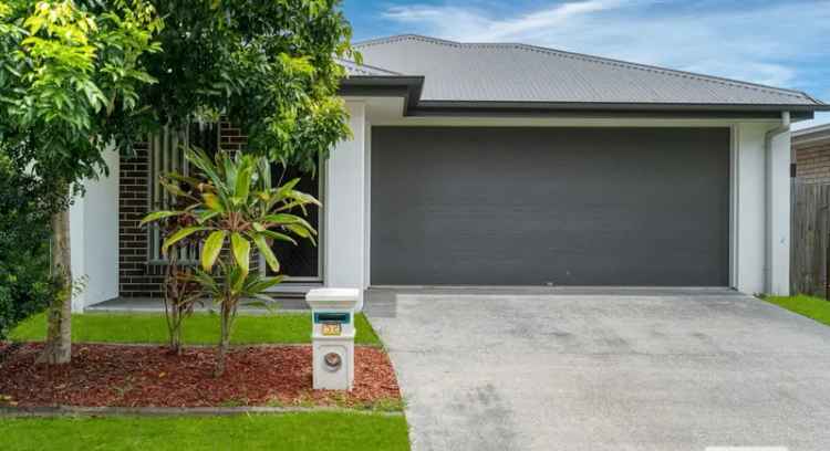 House For Sale in Logan City, Queensland