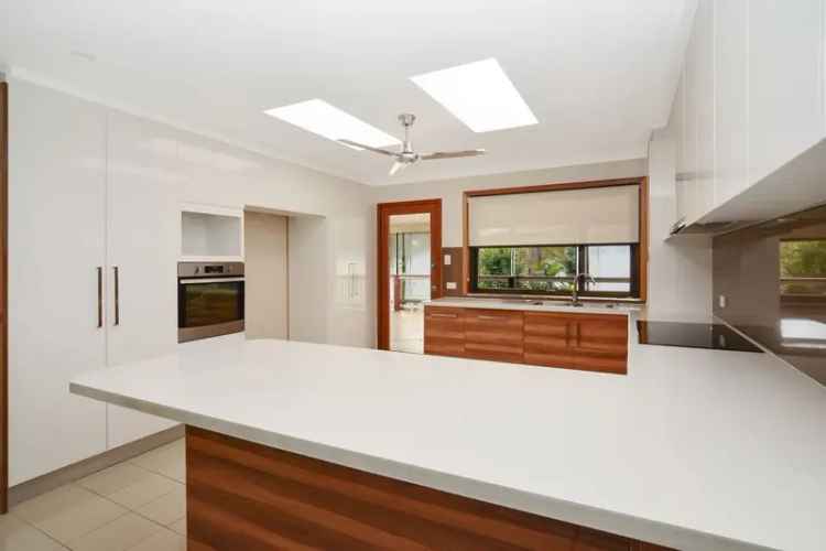 Spacious 2-Bedroom Home for Lease in North Gosford