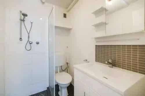 1 room house of 48 m² in Perth